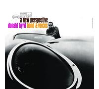 Donald Byrd - New Perspective (Blue Note Classic Vinyl Series) [New Vinyl LP]