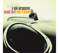 Donald Byrd - A New Perspective [VINYL]