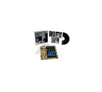 DONALD BYRD: AT THE HALF NOTE CAFE 1 (BLUE NOTE TONE POET - LP vinyl BRAND NEW