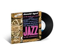 Donald Byrd - At The Half Note Cafe Vol. 2 Tone Poet - Vinyl Recor - Z99z