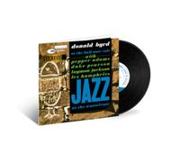 Donald Byrd At the Half Note Café - Volume 1 (Vinyl) 12" Album