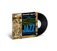 Donald Byrd - At The Half Note Cafe [VINYL]
