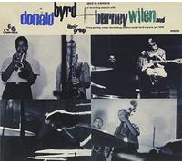 Donald Byrd & Barney Wilen - Jazz in Camera