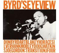 Donald Byrd - Bird S Eye View [Re-Issue]