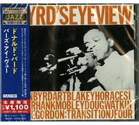 Donald Byrd - Bird's Eye View