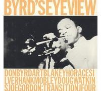 Donald Byrd - Birds Eye View Plus