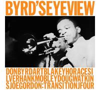 Donald Byrd - Bird's Eye View (Tone Poet)
