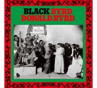 Donald Byrd – Black Byrd – UHQCD – Universal Music Group