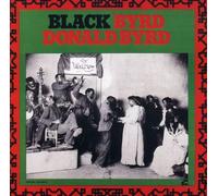 Donald Byrd - Blackbyrd