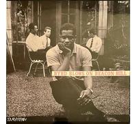 Donald Byrd - Byrd Blows on Beacon Hill (Tone Poet) [VINYL]