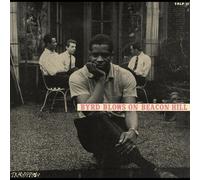 Byrd,Donald - Byrd Blows on Beacon Hill (Tone Poet Vinyl) [VINYL]