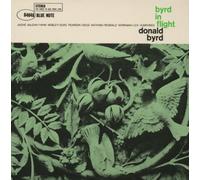 Donald Byrd - Byrd in Flight