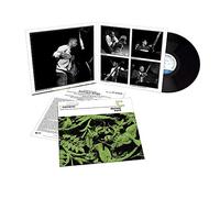 Donald Byrd - Byrd In Flight [VINYL]