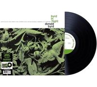 Donald Byrd - Byrd In Flight [VINYL]