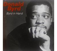Donald Byrd - Byrd in Hand + Davis Cup