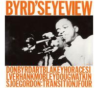 Donald Byrd - Bird's Eye View (Tone Poet) [VINYL]