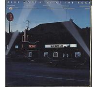 Donald Byrd, Carmen McRae a.o. - Blue Note Live At The Roxy