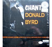 Donald Byrd - Chant (180g Vinyl) [VINYL]