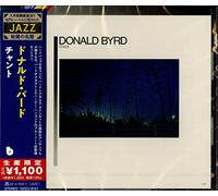 Donald Byrd - Chant