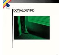 Donald Byrd - Creeper
