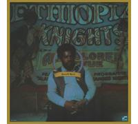 Donald Byrd - Ethiopian Knights [VINYL]