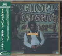 Ethiopian Nights - UHQCD