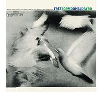 Donald Byrd Form Donald Byrd Free Form UhqCD New CD HqCD Remaster Japan
