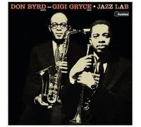 Donald Byrd & Gigi Gryce - Jazz Lab (Limited Edition) [VINYL]