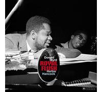 Donald Byrd & Herbie Hancock - Royal Flush [VINYL]