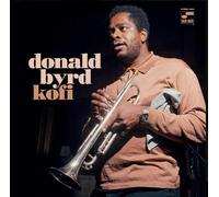 Donald Byrd - Kofi [VINYL]