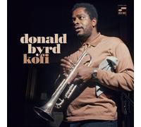 Donald Byrd - Kofi [VINYL]