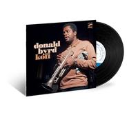 Donald Byrd - Kofi [VINYL]