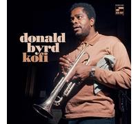 Donald Byrd - Kofi [VINYL]
