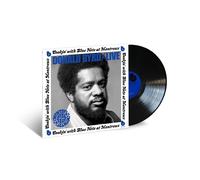 Donald Byrd - Live: Cookin' with Blue Note at Montreux [VINYL]