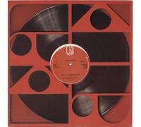 Donald Byrd - love has come around / loving you 12