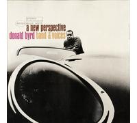 Donald Byrd - A New Perspective [VINYL]