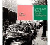 Donald Byrd - Parisian Thoroughfare