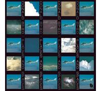 DONALD BYRD-Places And Spaces-JAPAN CD Reissue UCCQ-3022