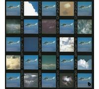Donald Byrd - Places And Spaces - UHQCD-MQA