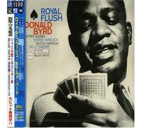 Donald Byrd - Royal Flush