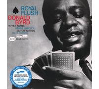 Donald Byrd - Royal Flush [VINYL]