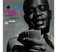 Donald Byrd - Royal Flush [VINYL]