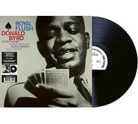 Donald Byrd - Royal Flush [VINYL]