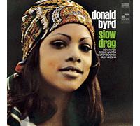 Donald Byrd - Slow Drag