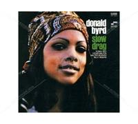 Donald Byrd-Slow Drag (Rudy Van Gelder Edition)