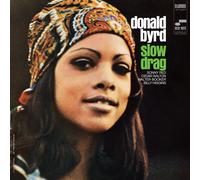 Donald Byrd - Slow Drag [VINYL]