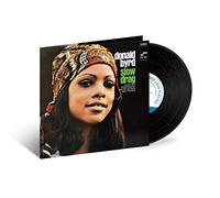Donald Byrd – Slow Drag – 12-inch Vinyl (2023)