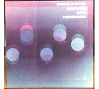 Donald Byrd - Steppin' Into Tomorrow