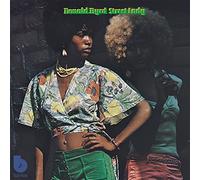 Donald Byrd - Street Lady [VINYL]
