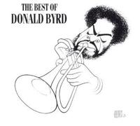 Donald Byrd - The Best Of Donald Byrd